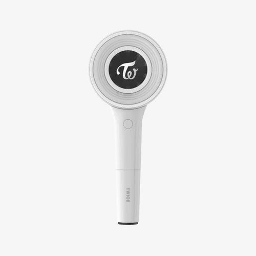 TWICE CANDY BONG ∞