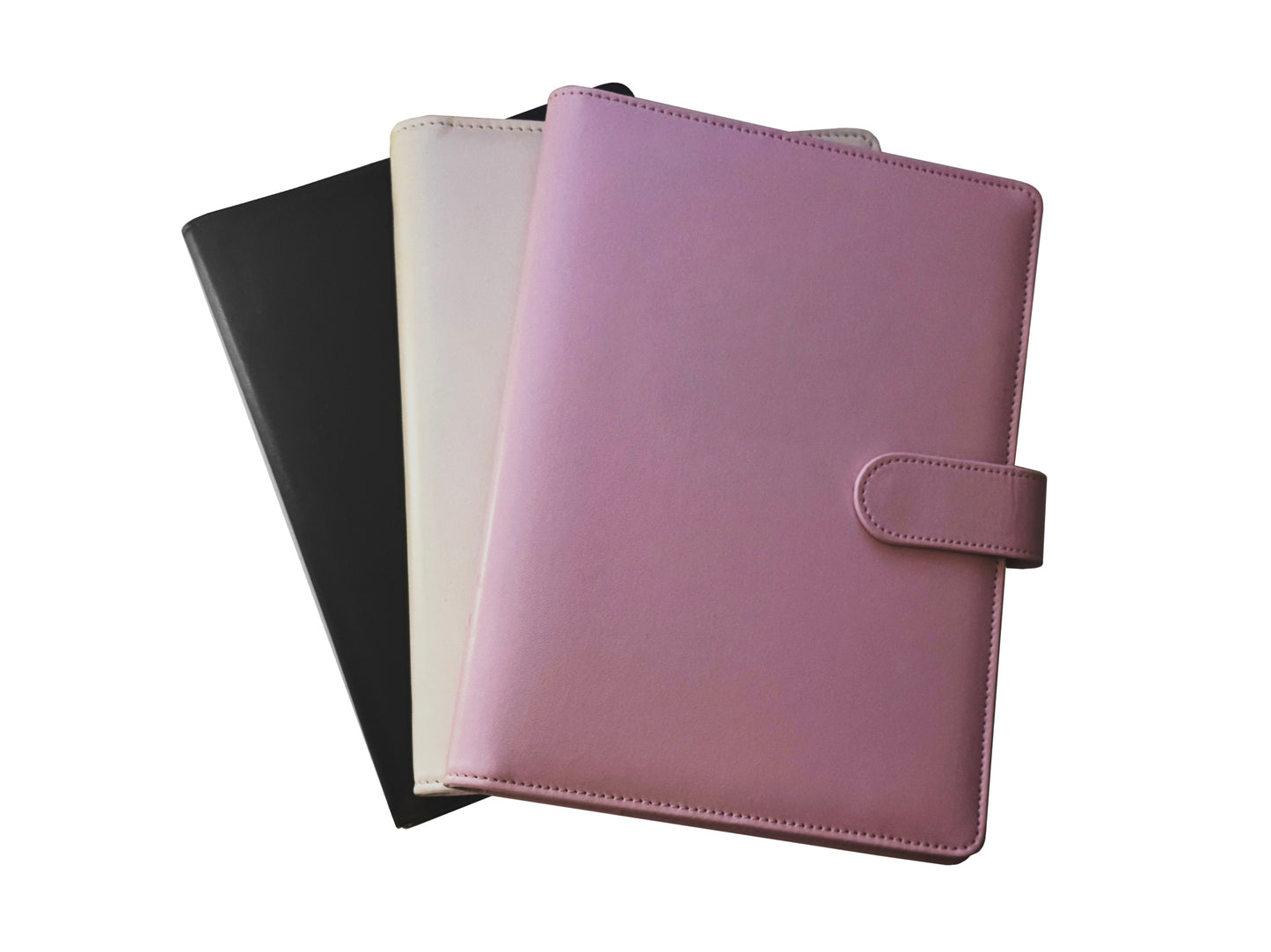A5 BINDER