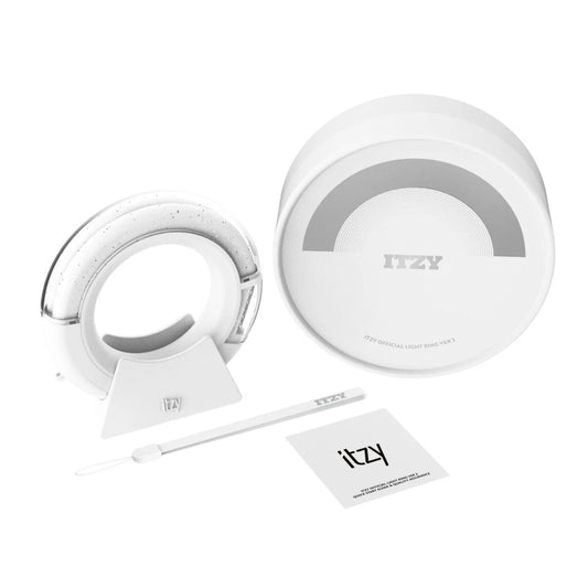 ITZY - [MIDZY′S CELLS] OFFICIAL LIGHT RING VER 2